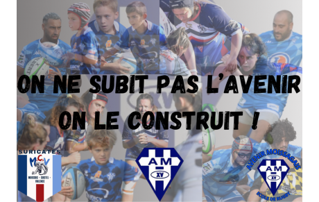 Le Calendrier 2024 de l'AM ... retrouvez vos joueurs et joueuses préférées !