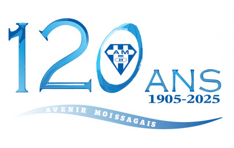 1905-2025, 120 ans de passion ! Demandez le programme ...