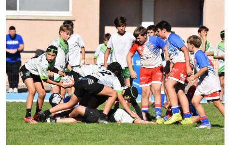 Tournoi Jean Pierre Poinot