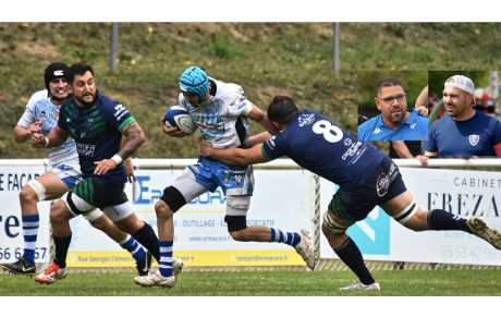 Duel fratricide sur le pré