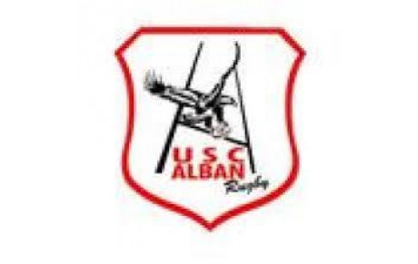 CANTON D'ALBAN