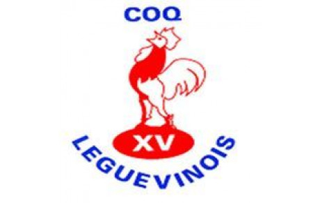 LEGUEVIN
