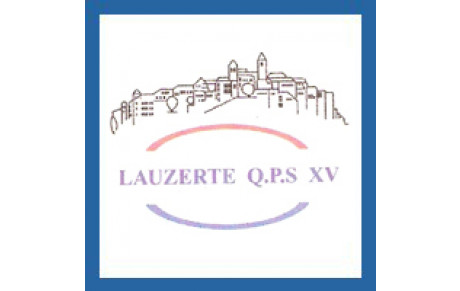 LAUZERTE