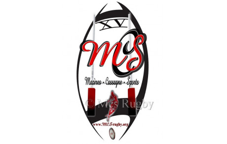 MAZERES CASSAGNE