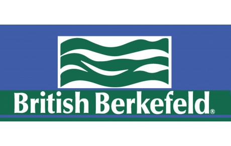 British Berkefeld