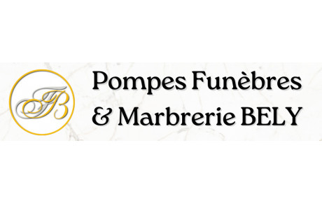 Pompes Funèbre &amp; Marbrerie Bely