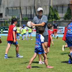 Entrainement sous la houlette de Hugo Mola pour l'EDR