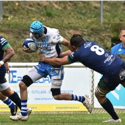 Duel fratricide sur le pré