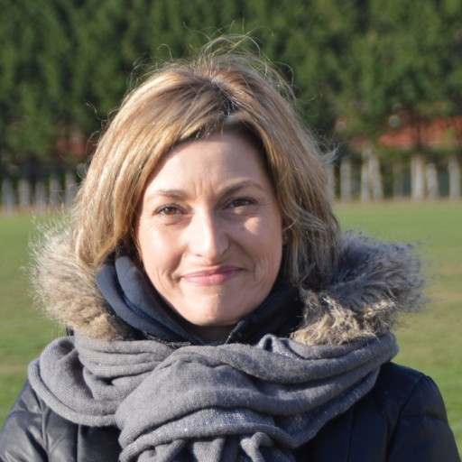 Sylvia Moisson