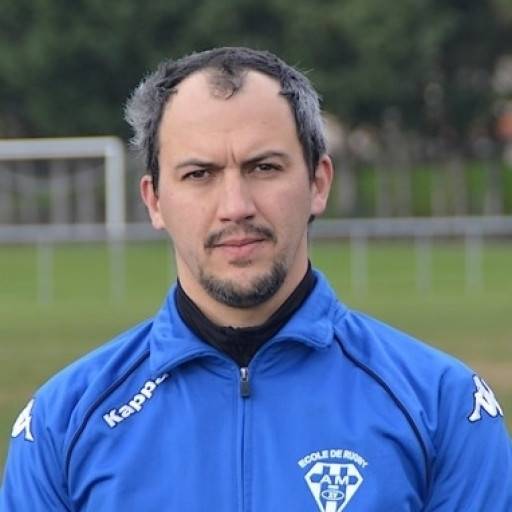 Lionel Bouyssou