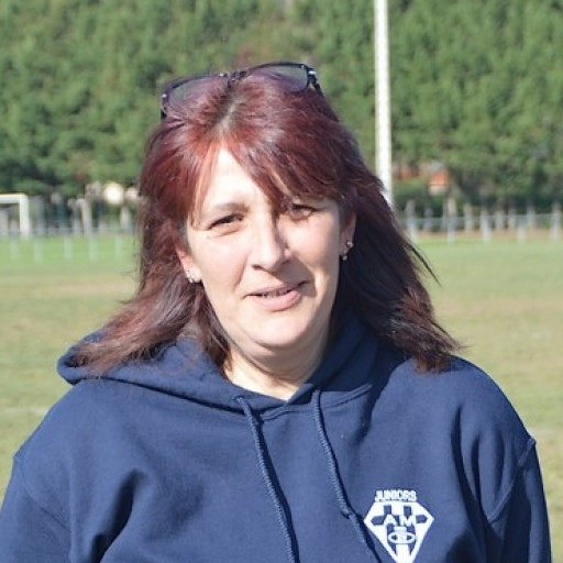 Nancy Borda