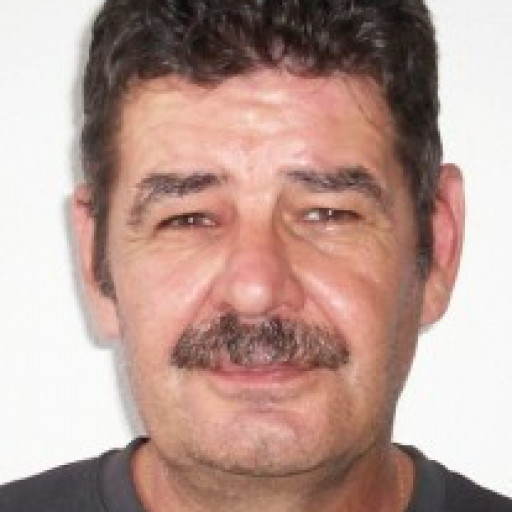 Jean-luc Arbia