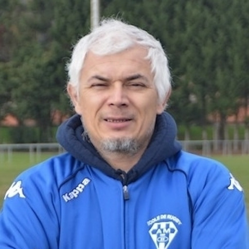 Jean-jacques Zanutti